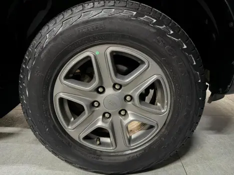 FORD Ranger 2.2 16V XLS DIESEL 4X4 CABINE DUPLA AUTOM�TICO, Foto 3