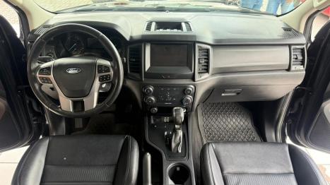 FORD Ranger 2.2 16V BLACK DIESEL CABINE DUPLA AUTOM�TICO, Foto 4