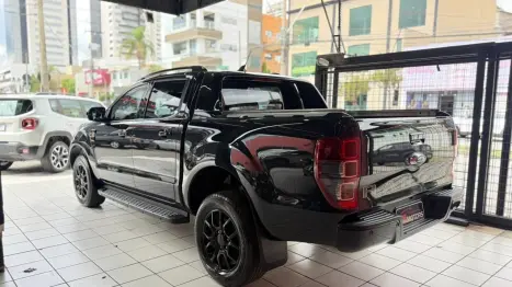 FORD Ranger 2.2 16V BLACK DIESEL CABINE DUPLA AUTOM�TICO, Foto 8