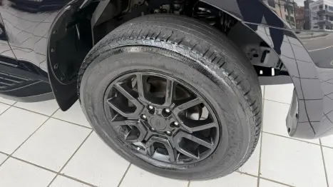 FORD Ranger 2.2 16V BLACK DIESEL CABINE DUPLA AUTOM�TICO, Foto 16