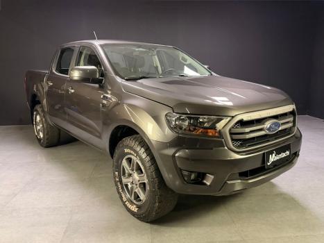 FORD Ranger 2.2 16V 4X4 SPORTRAC DIESEL CABINE DUPLA AUTOM�TICO, Foto 1