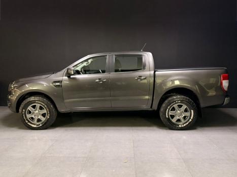 FORD Ranger 2.2 16V 4X4 SPORTRAC DIESEL CABINE DUPLA AUTOM�TICO, Foto 4