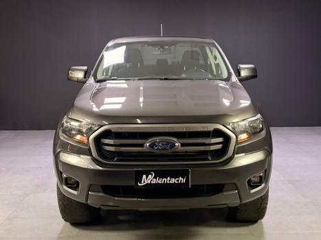 FORD Ranger 2.2 16V 4X4 SPORTRAC DIESEL CABINE DUPLA AUTOM�TICO, Foto 5