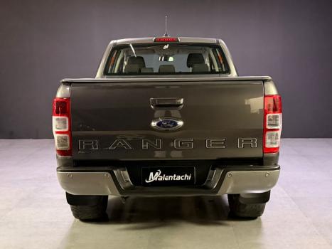 FORD Ranger 2.2 16V 4X4 SPORTRAC DIESEL CABINE DUPLA AUTOM�TICO, Foto 6