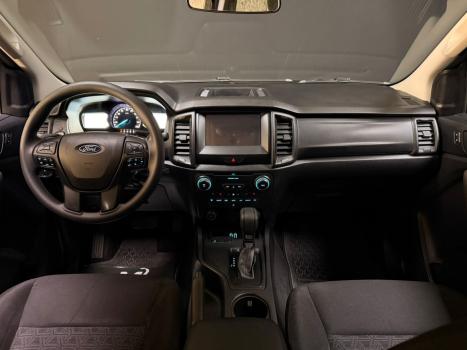 FORD Ranger 2.2 16V 4X4 SPORTRAC DIESEL CABINE DUPLA AUTOM�TICO, Foto 7
