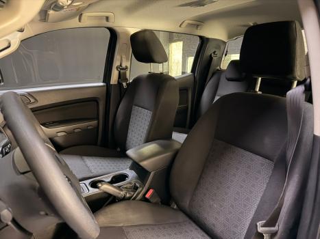 FORD Ranger 2.2 16V 4X4 SPORTRAC DIESEL CABINE DUPLA AUTOM�TICO, Foto 8