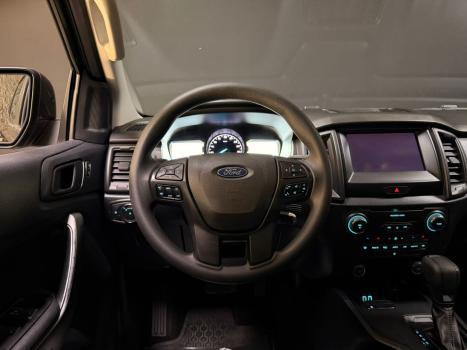 FORD Ranger 2.2 16V 4X4 SPORTRAC DIESEL CABINE DUPLA AUTOM�TICO, Foto 9