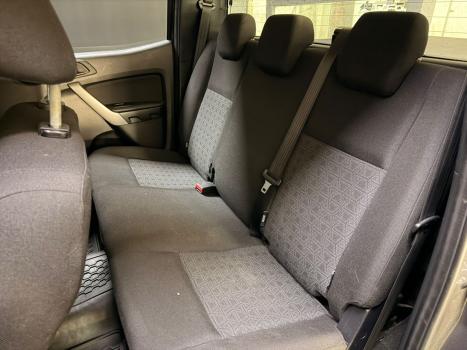 FORD Ranger 2.2 16V 4X4 SPORTRAC DIESEL CABINE DUPLA AUTOM�TICO, Foto 10