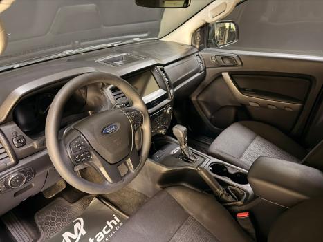 FORD Ranger 2.2 16V 4X4 SPORTRAC DIESEL CABINE DUPLA AUTOM�TICO, Foto 11