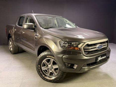 FORD Ranger 2.2 16V 4X4 SPORTRAC DIESEL CABINE DUPLA AUTOM�TICO, Foto 12