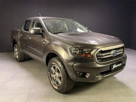 FORD Ranger 2.2 16V 4X4 SPORTRAC DIESEL CABINE DUPLA AUTOM�TICO, Foto 1