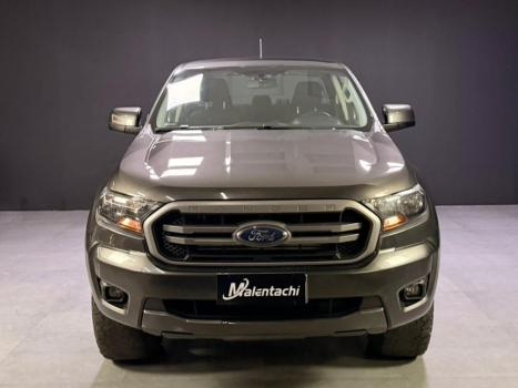 FORD Ranger 2.2 16V 4X4 SPORTRAC DIESEL CABINE DUPLA AUTOM�TICO, Foto 5