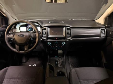 FORD Ranger 2.2 16V 4X4 SPORTRAC DIESEL CABINE DUPLA AUTOM�TICO, Foto 7
