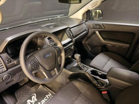FORD Ranger 2.2 16V 4X4 SPORTRAC DIESEL CABINE DUPLA AUTOM�TICO, Foto 9