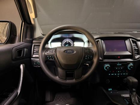 FORD Ranger 2.2 16V 4X4 SPORTRAC DIESEL CABINE DUPLA AUTOM�TICO, Foto 10