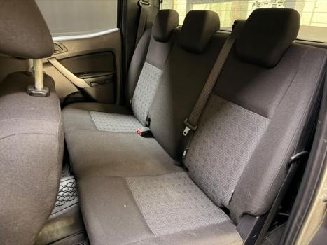 FORD Ranger 2.2 16V 4X4 SPORTRAC DIESEL CABINE DUPLA AUTOM�TICO, Foto 11