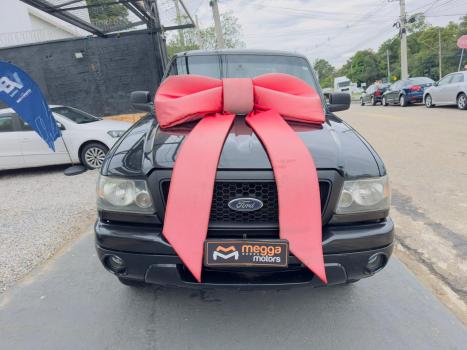 FORD Ranger 2.3 16V XLS CABINE DUPLA, Foto 3