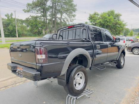 FORD Ranger 2.3 16V XLS CABINE DUPLA, Foto 6