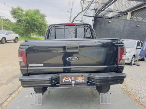FORD Ranger 2.3 16V XLS CABINE DUPLA, Foto 7