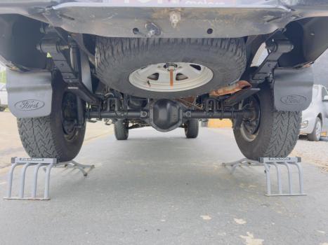 FORD Ranger 2.3 16V XLS CABINE DUPLA, Foto 9