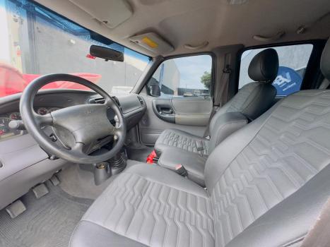 FORD Ranger 2.3 16V XLS CABINE DUPLA, Foto 12