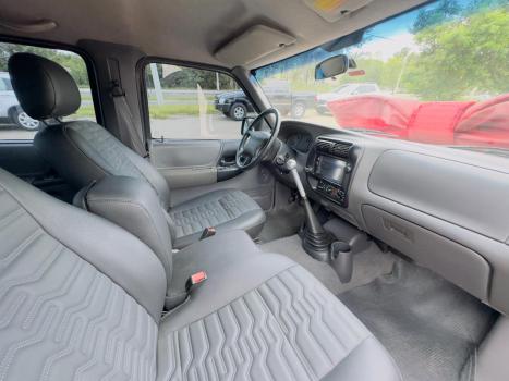 FORD Ranger 2.3 16V XLS CABINE DUPLA, Foto 13