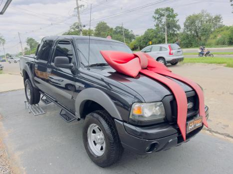 FORD Ranger 2.3 16V XLS CABINE DUPLA, Foto 18