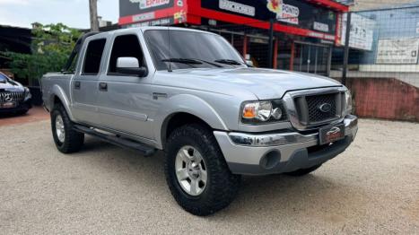 FORD Ranger 2.3 16V XLT CABINE DUPLA, Foto 2