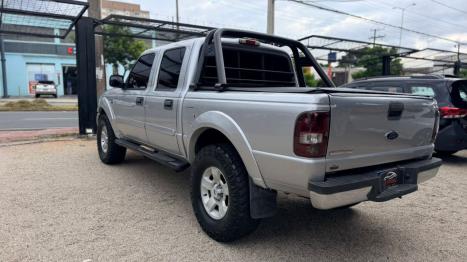 FORD Ranger 2.3 16V XLT CABINE DUPLA, Foto 3