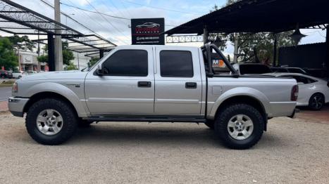 FORD Ranger 2.3 16V XLT CABINE DUPLA, Foto 5