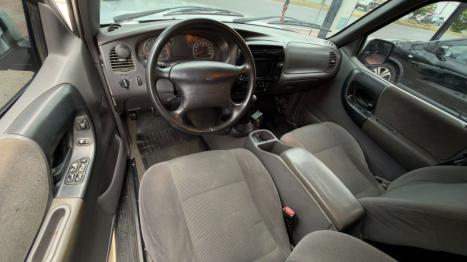FORD Ranger 2.3 16V XLT CABINE DUPLA, Foto 9