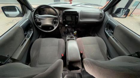 FORD Ranger 2.3 16V XLT CABINE DUPLA, Foto 10