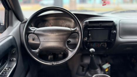 FORD Ranger 2.3 16V XLT CABINE DUPLA, Foto 11
