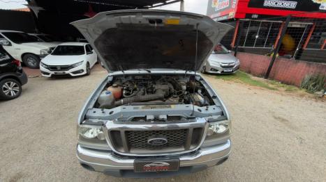 FORD Ranger 2.3 16V XLT CABINE DUPLA, Foto 12