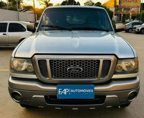 FORD Ranger 2.3 16V XLS CABINE DUPLA, Foto 1