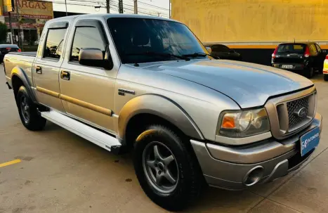 FORD Ranger 2.3 16V XLS CABINE DUPLA, Foto 4