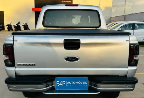 FORD Ranger 2.3 16V XLS CABINE DUPLA, Foto 5