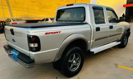 FORD Ranger 2.3 16V XLS CABINE DUPLA, Foto 6
