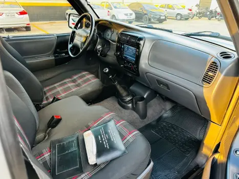 FORD Ranger 2.3 16V XLS CABINE DUPLA, Foto 7