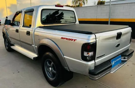 FORD Ranger 2.3 16V XLS CABINE DUPLA, Foto 8