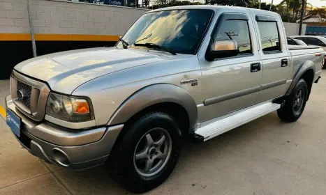 FORD Ranger 2.3 16V XLS CABINE DUPLA, Foto 10