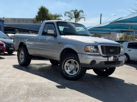 FORD Ranger 2.3 16V XLS SPORT CABINE SIMPLES, Foto 1