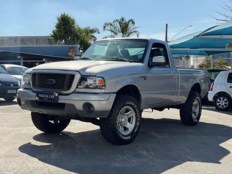 FORD Ranger 2.3 16V XLS SPORT CABINE SIMPLES, Foto 2
