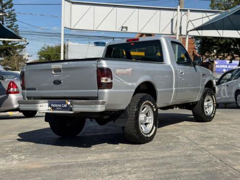 FORD Ranger 2.3 16V XLS SPORT CABINE SIMPLES, Foto 3