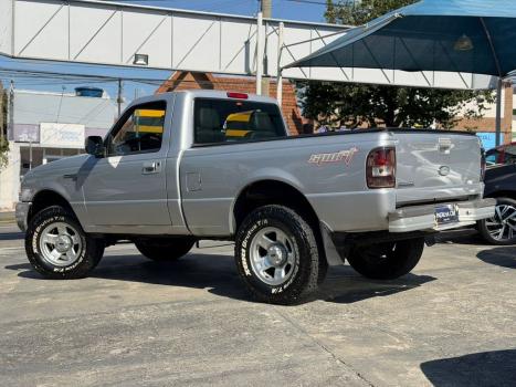 FORD Ranger 2.3 16V XLS SPORT CABINE SIMPLES, Foto 4
