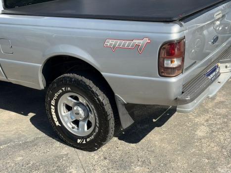 FORD Ranger 2.3 16V XLS SPORT CABINE SIMPLES, Foto 5