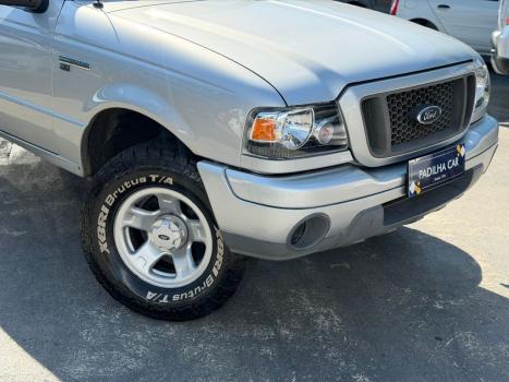 FORD Ranger 2.3 16V XLS SPORT CABINE SIMPLES, Foto 6