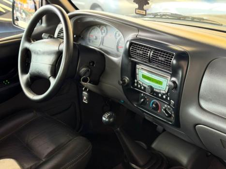 FORD Ranger 2.3 16V XLS SPORT CABINE SIMPLES, Foto 7