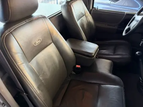 FORD Ranger 2.3 16V XLS SPORT CABINE SIMPLES, Foto 10