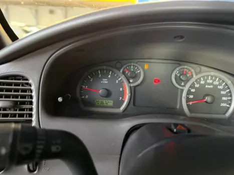 FORD Ranger 2.3 16V XLS SPORT CABINE SIMPLES, Foto 11